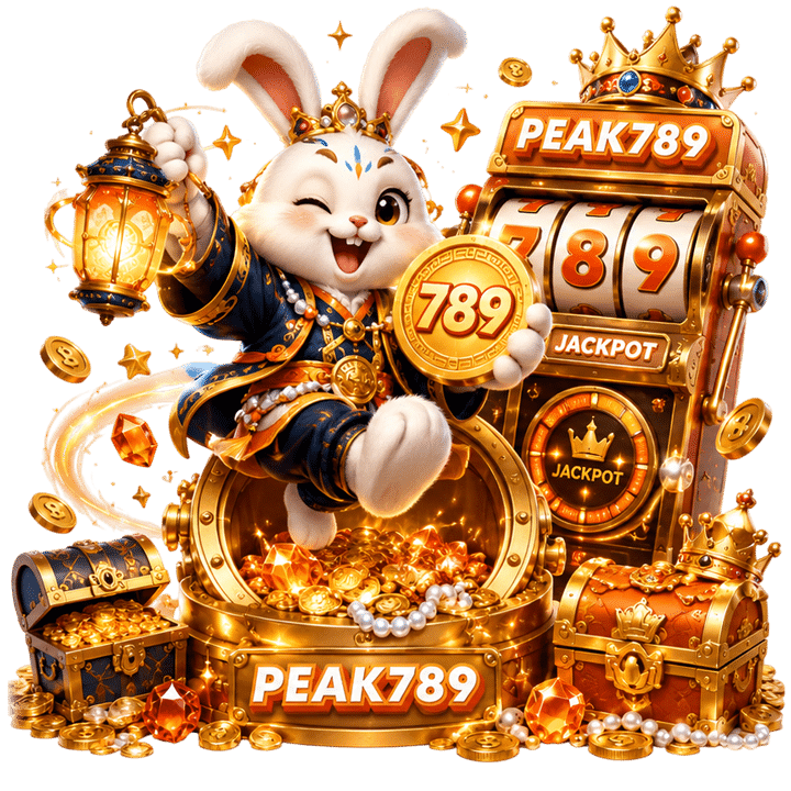 การเข้าสู่ระบบ peak789 เข้าสู่ระบบ เพื่อความรวดเร็วและปลอดภัย